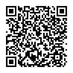 QR code to register for Monchhichi Fan Day